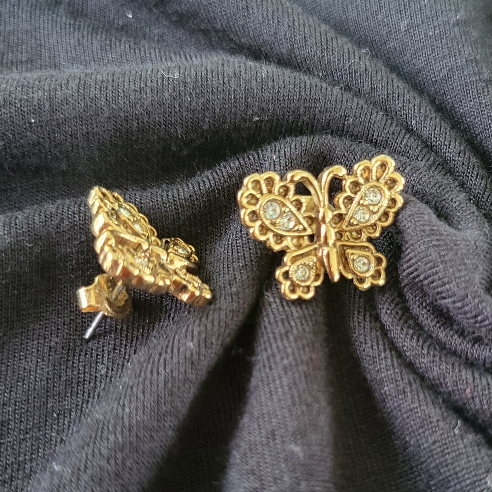 Earrings J009